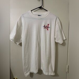 Marco Island, Florida T-Shirt size medium Vintage Unisex